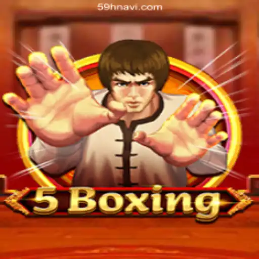 Exploring the Thrills of 5Boxing: A Dynamic Game Experience