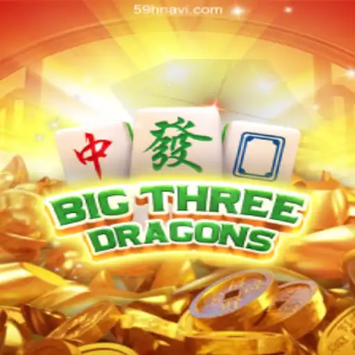BigThreeDragons: Unveiling the Thrilling World of 59H.COM Online Casino with Signup Bonuses