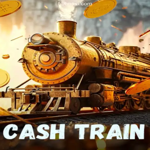 CashTrain: The Ultimate Online Gaming Adventure