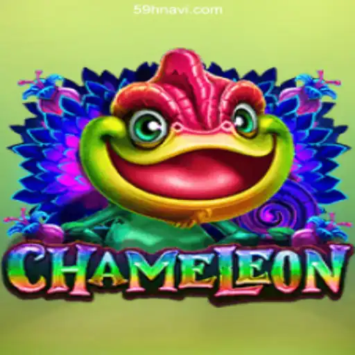 Chameleon: A Colorful Gaming Experience in the 59H.COM Casino Online with Bonus