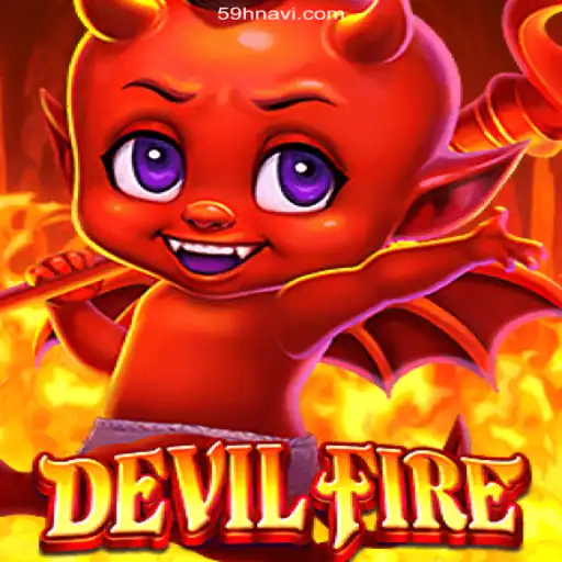 Discover the Thrilling World of DevilFire - A Unique Online Gaming Experience