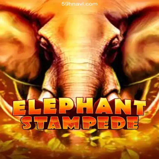 Exploring the Thrills of ElephantStampede: A Premier Online Casino Game