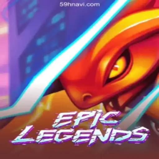 EpicLegends: An Ultimate Adventure in Modern Gaming