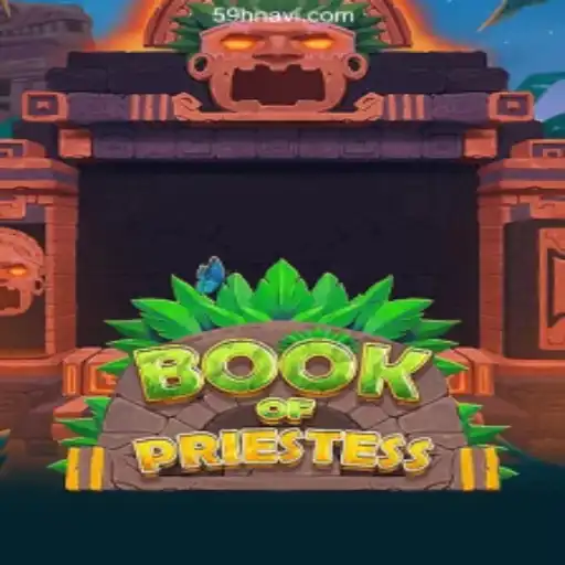 Exploring the Enigmatic World of BookOfPriestess: A Spellbinding Casino Game