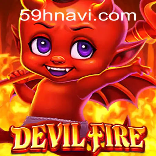 Discover the Thrilling World of DevilFire - A Unique Online Gaming Experience