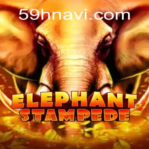 Exploring the Thrills of ElephantStampede: A Premier Online Casino Game