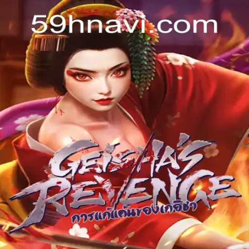 Dive into GeishasRevenge: A Captivating Online Casino Adventure