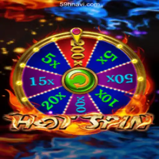HotSpin: The Ultimate Casino Game Experience at 59H.COM