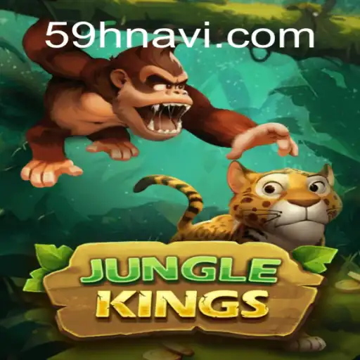 Discover the Thrills of JungleKings: A Riveting Adventure Game