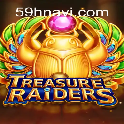 TREASURERAIDERS: Unveiling the Thrilling World of Online Treasure Hunts