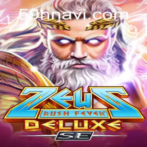 Discover the Excitement of ZeusRushFeverDeluxeSE - A Premium Casino Game Experience