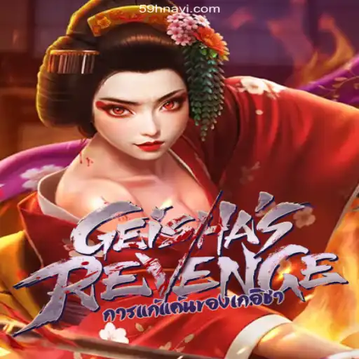 Dive into GeishasRevenge: A Captivating Online Casino Adventure