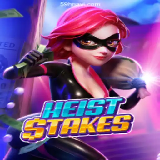 Exploring the Exciting World of HeistStakes and 59H.COM Casino Bonuses