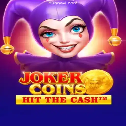 JokerCoins: Unveiling the Thrilling World of Online Gaming