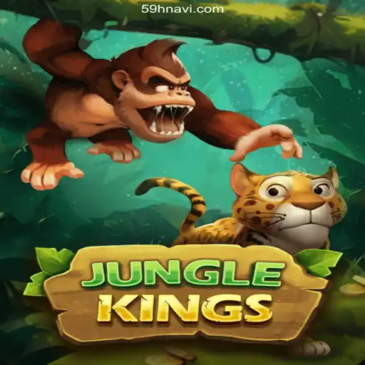 Discover the Thrills of JungleKings: A Riveting Adventure Game