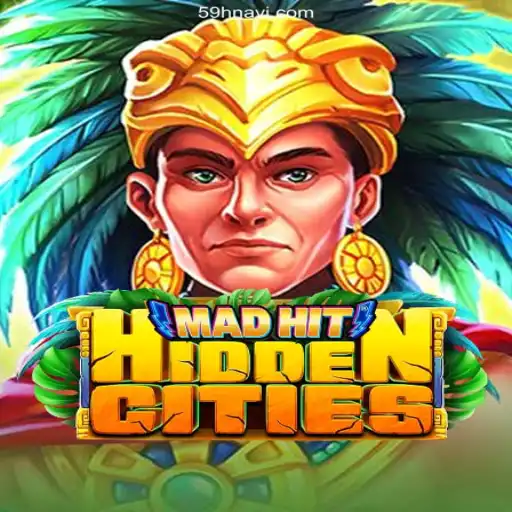 Exploring the Fascinating World of MadHitHiddenCities and 59H.COM Casino Bonuses