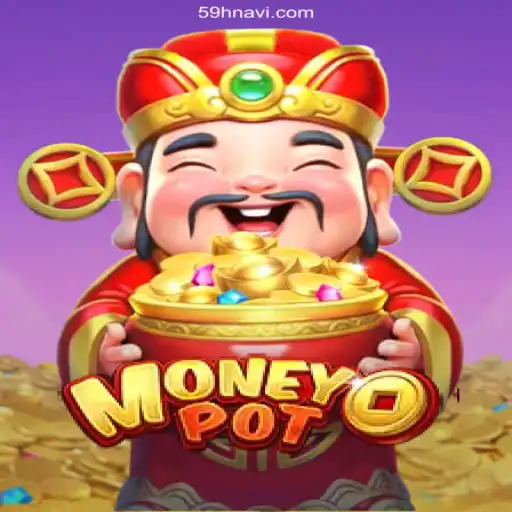 Discover MoneyPot: The Exciting World of Online Gaming with 59H.COM Cassino