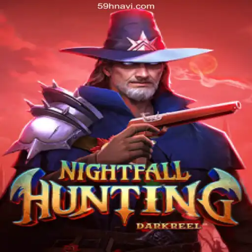 Exploring NightfallHunting: A Captivating Adventure with 59H.COM Casino Bonuses