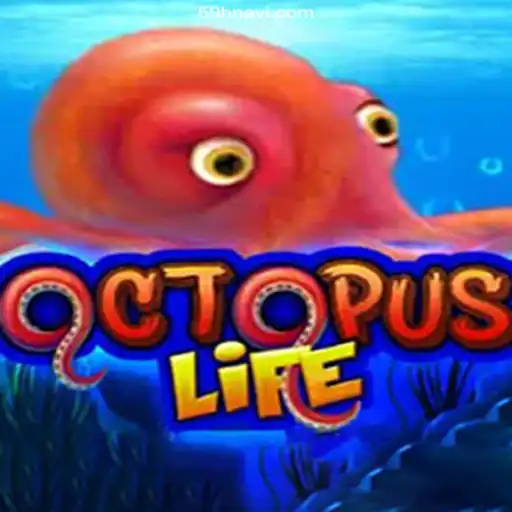 Exploring the Depths of OctopusLife: A Thrilling Underwater Adventure