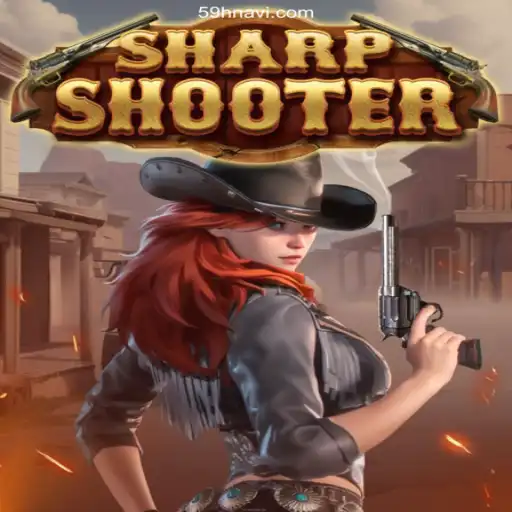 Exploring the Thrilling World of Sharpshooter with 59H.COM Cassino Online com Bônus de Cadastro