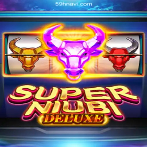 Exploring the Exciting World of SuperNiubiDeluxe and 59H.COM Casino Online