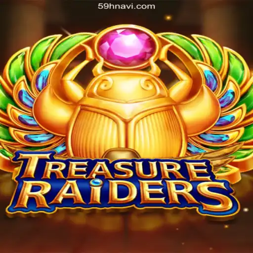 TREASURERAIDERS: Unveiling the Thrilling World of Online Treasure Hunts