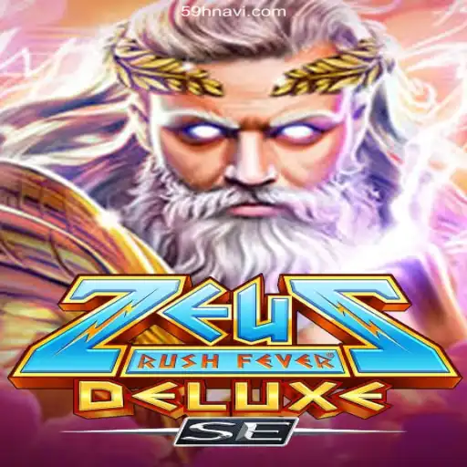 Discover the Excitement of ZeusRushFeverDeluxeSE - A Premium Casino Game Experience